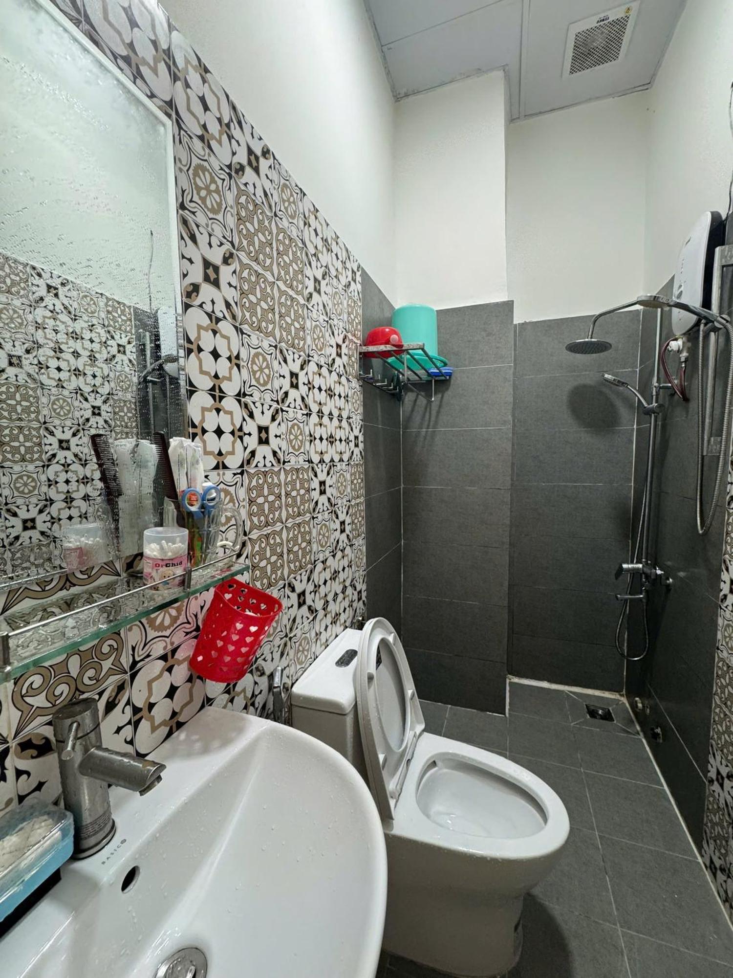 Guest House Hai Co Chu ดาลัด ภายนอก รูปภาพ