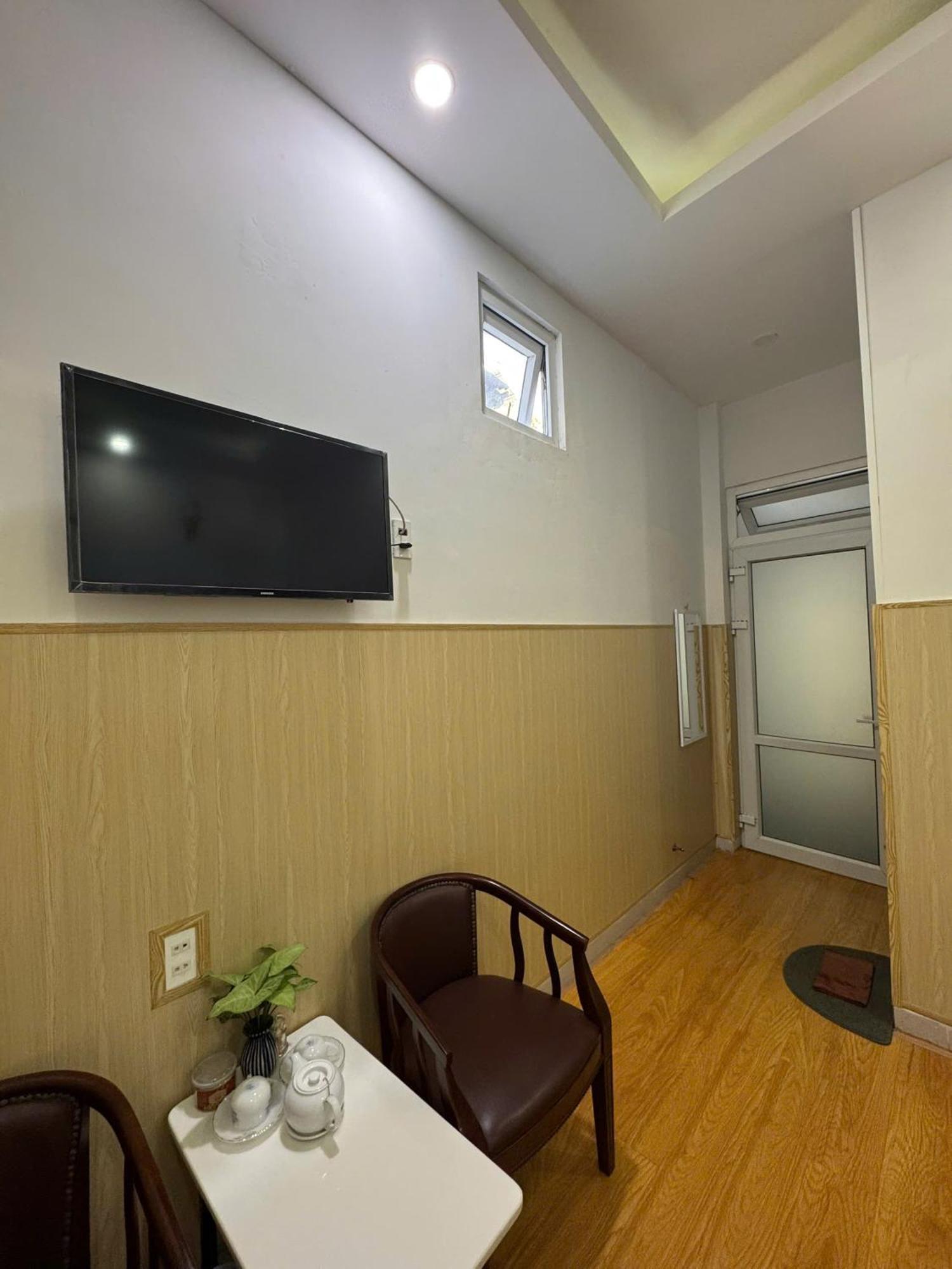 Guest House Hai Co Chu ดาลัด ภายนอก รูปภาพ